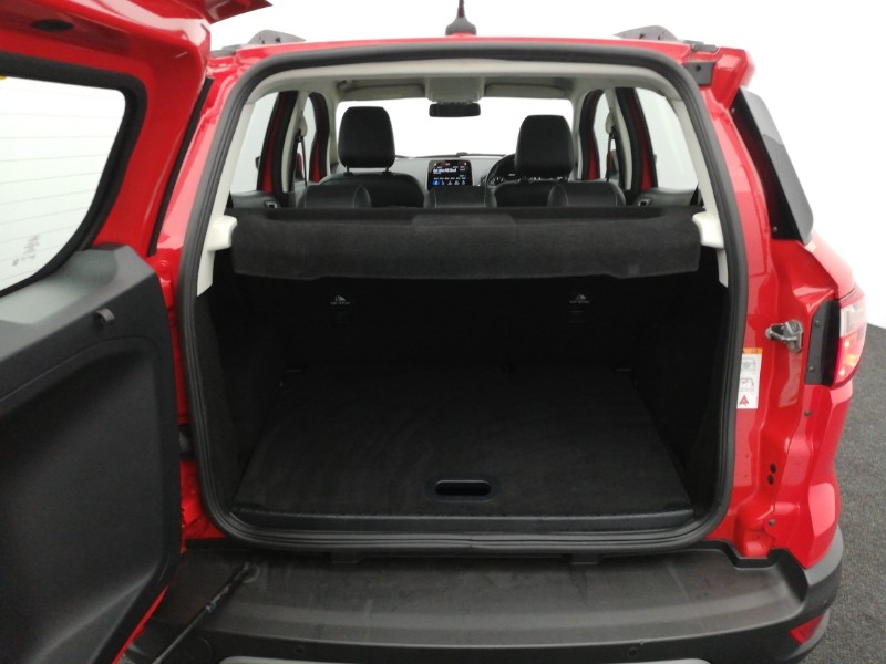 Used Ford Ecosport 2019 for sale - 76518865: Photo 8