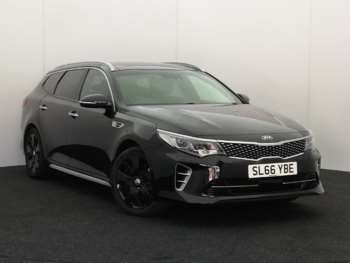 2017 - 1.7 CRDi ISG GT-Line S 5dr DCT