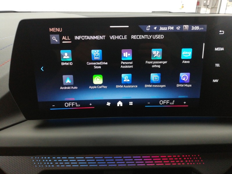 Used BMW 1 Series 2025 for sale - 76822383: Photo 17