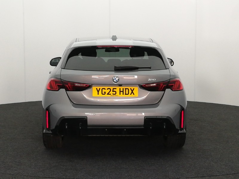 Used BMW 1 Series 2025 for sale - 76822383: Photo 18