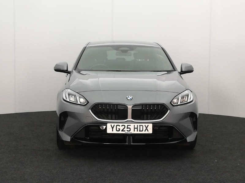 Used BMW 1 Series 2025 for sale - 76822383: Photo 19