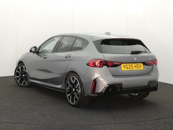 Used BMW 1 Series 2025 for sale - 76822383: Photo