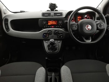 Used Fiat Panda 2021 for sale - 78983485: Photo