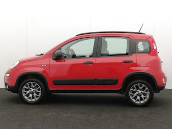 Used Fiat Panda 2021 for sale - 78983485: Photo