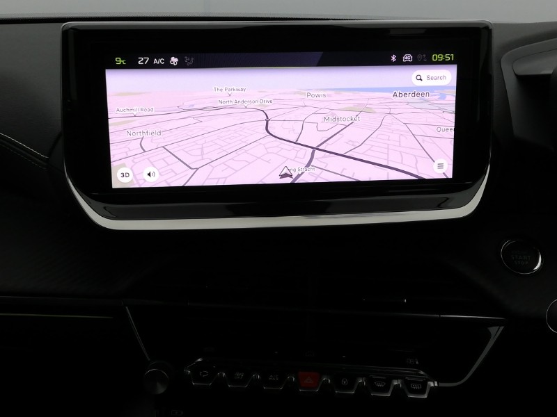 Used Peugeot 2008 2023 for sale - 77596288: Photo 10