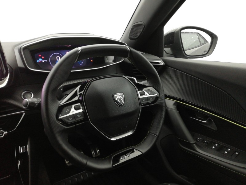 Used Peugeot 2008 2023 for sale - 77596288: Photo 11