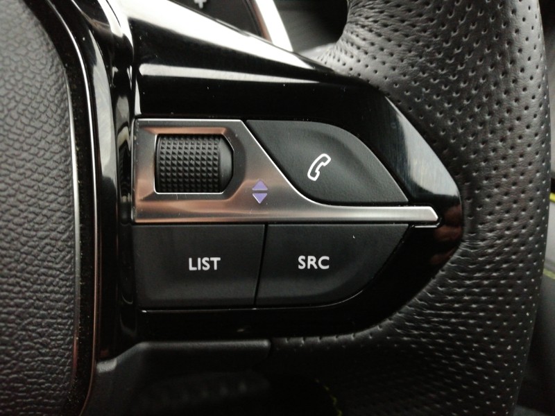 Used Peugeot 2008 2023 for sale - 77596288: Photo 14