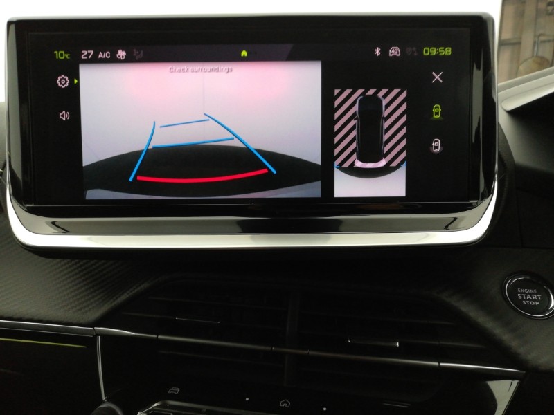 Used Peugeot 2008 2023 for sale - 77596288: Photo 16