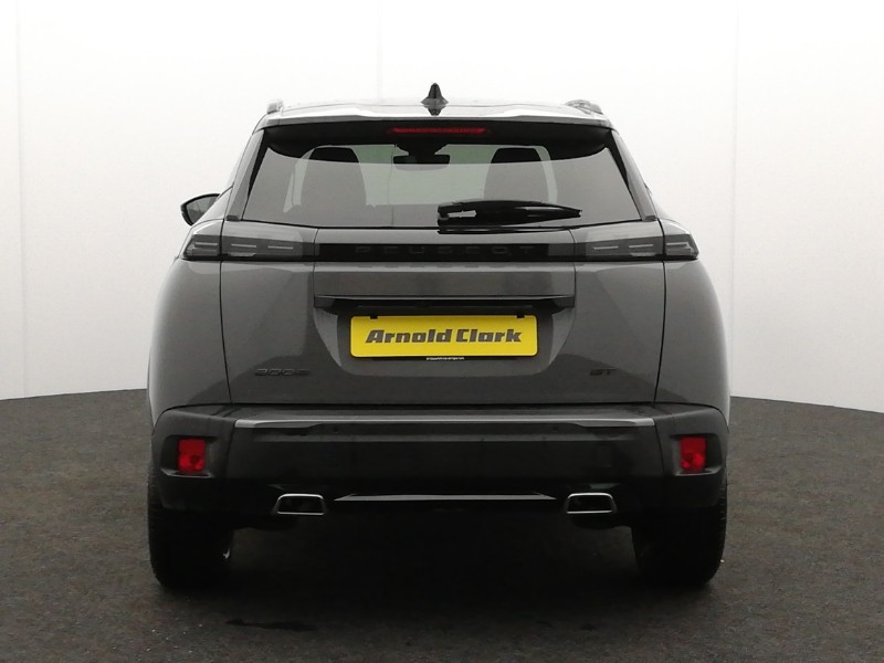 Used Peugeot 2008 2023 for sale - 77596288: Photo 18