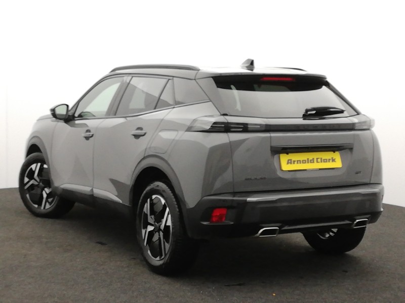 Used Peugeot 2008 2023 for sale - 77596288: Photo 3