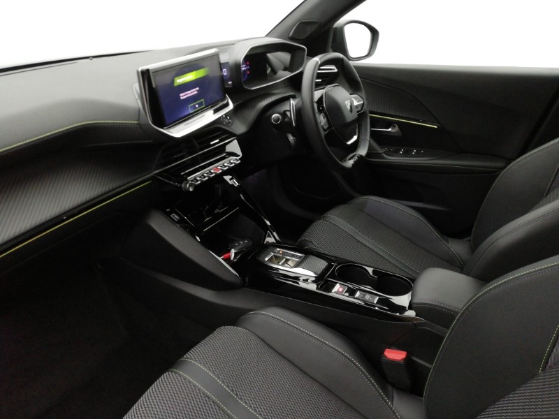 Used Peugeot 2008 2023 for sale - 77596288: Photo 5