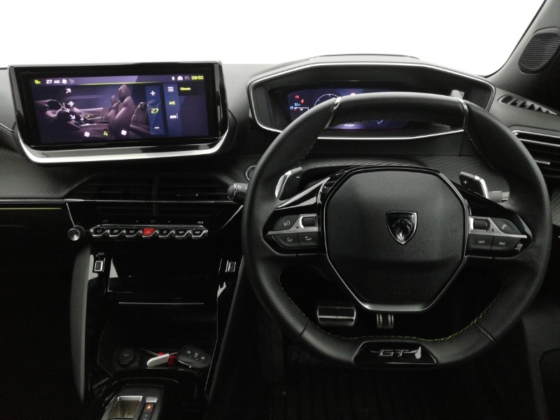 Used Peugeot 2008 2023 for sale - 77596288: Photo 7