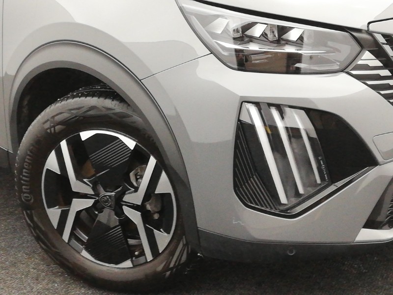 Used Peugeot 2008 2023 for sale - 77596288: Photo 9