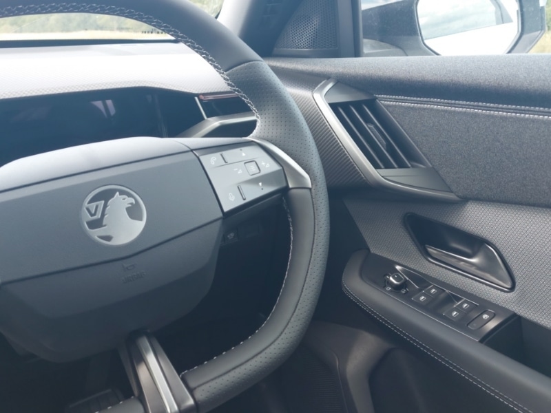 Used Vauxhall Grandland 2025 for sale - 76311472: Photo 11