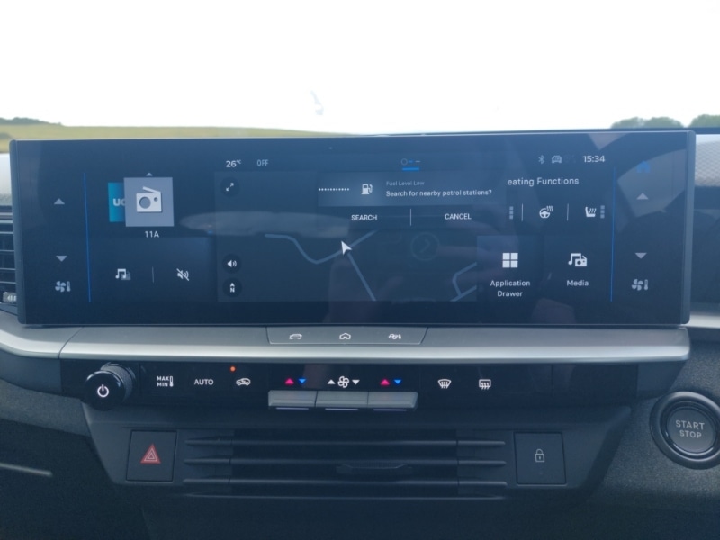 Used Vauxhall Grandland 2025 for sale - 76311472: Photo 17