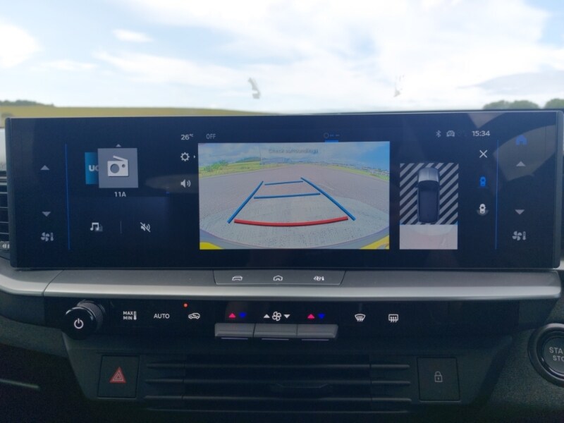 Used Vauxhall Grandland 2025 for sale - 76311472: Photo 19