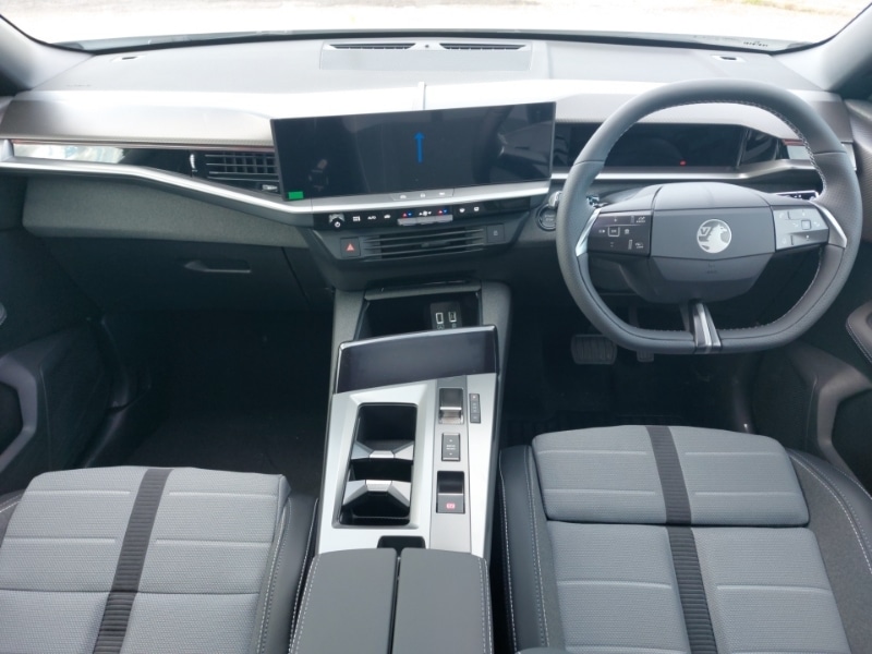 Used Vauxhall Grandland 2025 for sale - 76311472: Photo 2