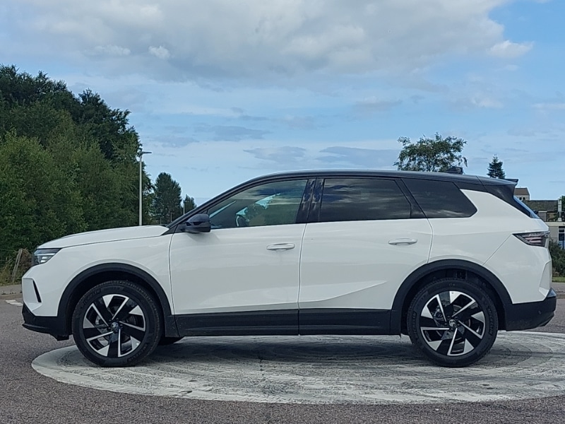 Used Vauxhall Grandland 2025 for sale - 76311472: Photo 4