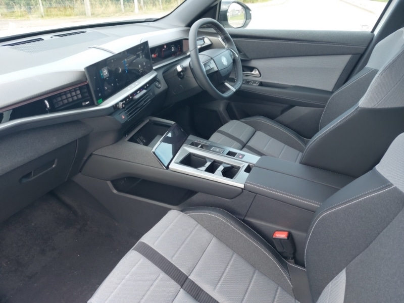 Used Vauxhall Grandland 2025 for sale - 76311472: Photo 5