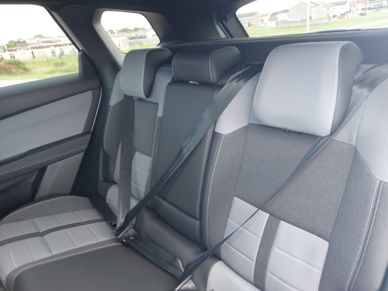 Used Vauxhall Grandland 2025 for sale - 76311472: Photo 6