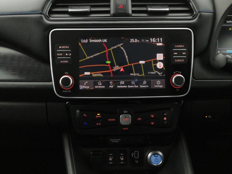 Used Nissan Leaf 2019 for sale - 77975054: Photo 10