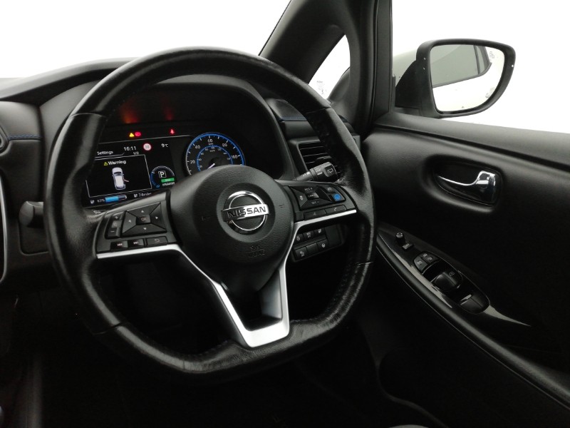 Used Nissan Leaf 2019 for sale - 77975054: Photo 11