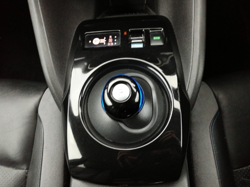 Used Nissan Leaf 2019 for sale - 77975054: Photo 12