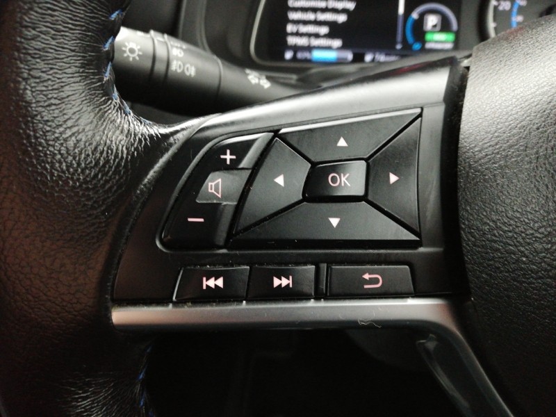 Used Nissan Leaf 2019 for sale - 77975054: Photo 14