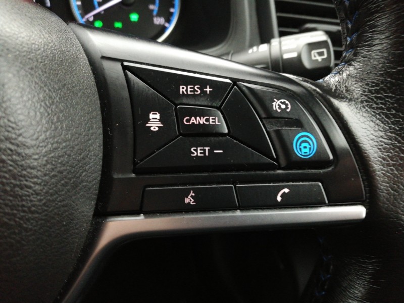 Used Nissan Leaf 2019 for sale - 77975054: Photo 15