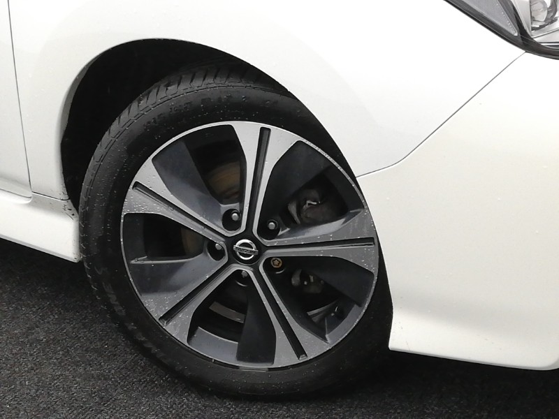 Used Nissan Leaf 2019 for sale - 77975054: Photo 9