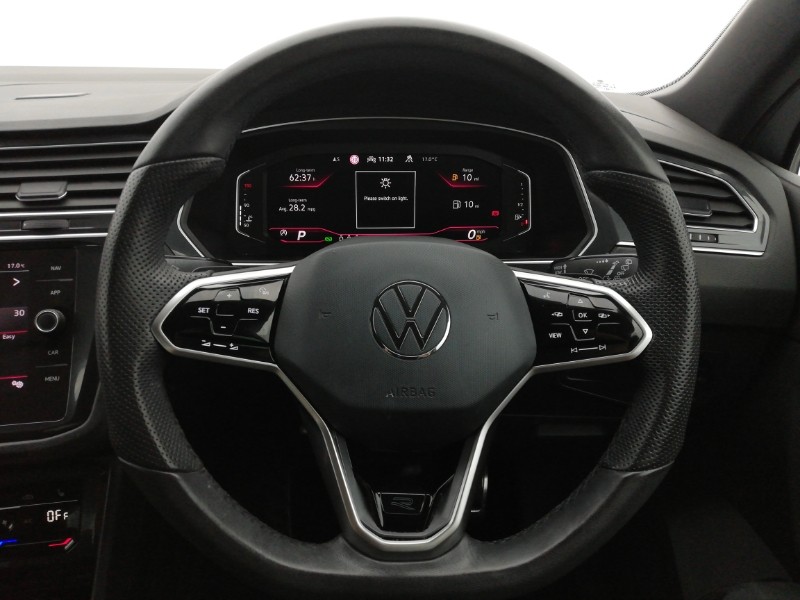 Used Volkswagen Tiguan 2022 for sale - 77202044: Photo 11