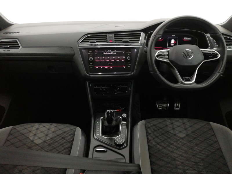 Used Volkswagen Tiguan 2022 for sale - 77202044: Photo 2