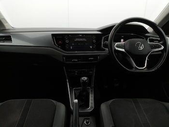 Used Volkswagen Polo 2022 for sale - 79538600: Photo