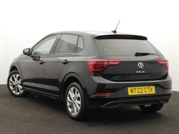 Used Volkswagen Polo 2022 for sale - 79538600: Photo