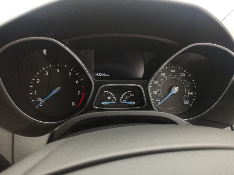 Used Ford Focus 2016 for sale - 77458163: Photo 10