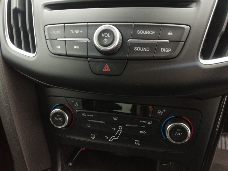 Used Ford Focus 2016 for sale - 77458163: Photo 11