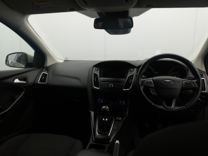 Used Ford Focus 2016 for sale - 77458163: Photo 2