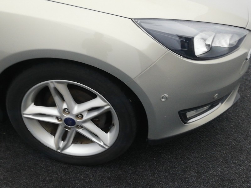 Used Ford Focus 2016 for sale - 77458163: Photo 9