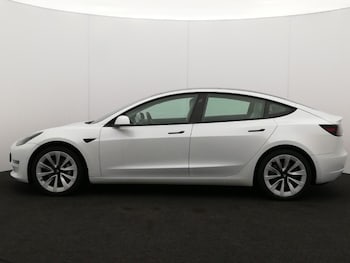 Used Tesla Model 3 2021 for sale - 78572299: Photo