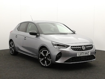 Vauxhall - Corsa