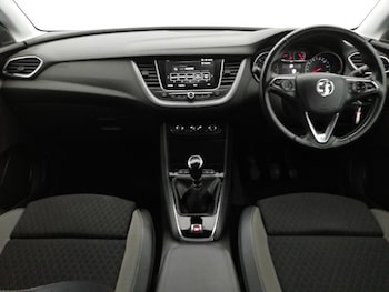 Used Vauxhall Grandland X 2020 for sale - 78608545: Photo