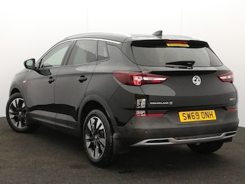 Used Vauxhall Grandland X 2020 for sale - 78608545: Photo