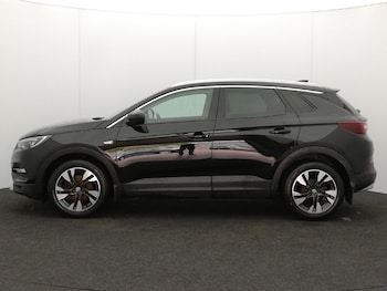Used Vauxhall Grandland X 2020 for sale - 78608545: Photo