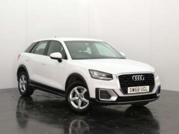 2018 - 1.0 TFSI SE 5dr