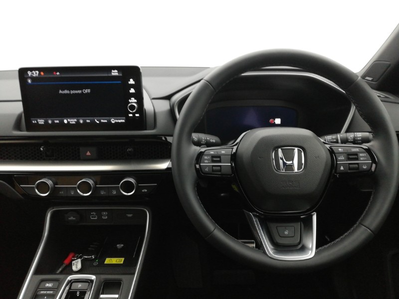 Used Honda CR-V 2024 for sale - 75989077: Photo 7