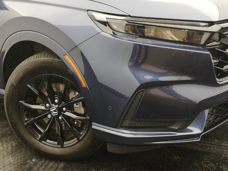 Used Honda CR-V 2024 for sale - 75989077: Photo 9