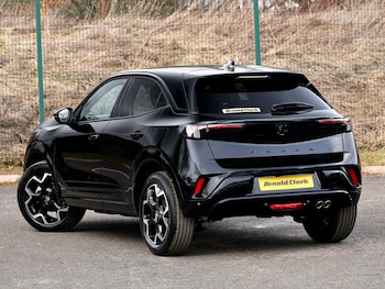 Used Vauxhall Mokka 2025 for sale - 76254657: Photo