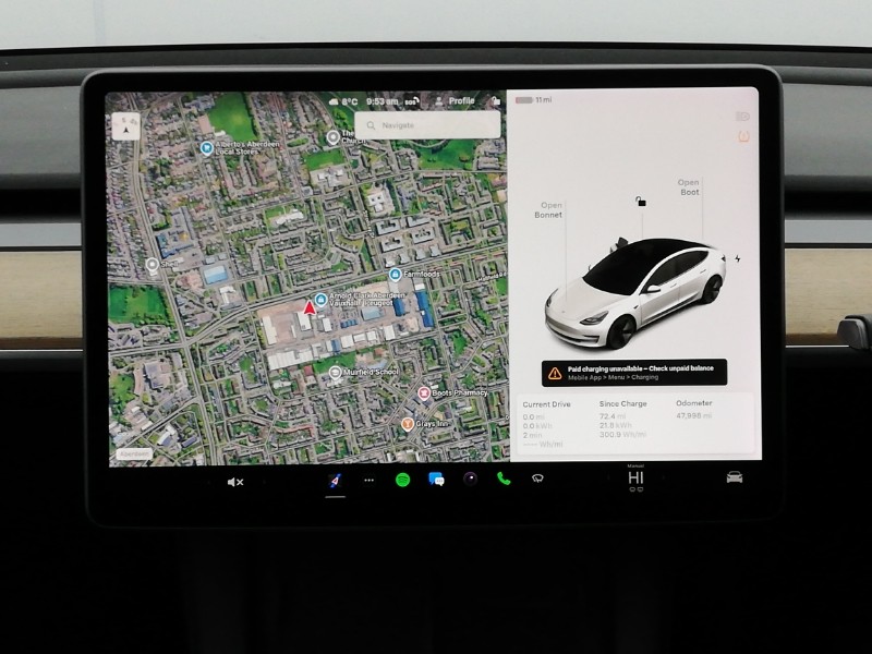 Used Tesla Model 3 2021 for sale - 77338483: Photo 10