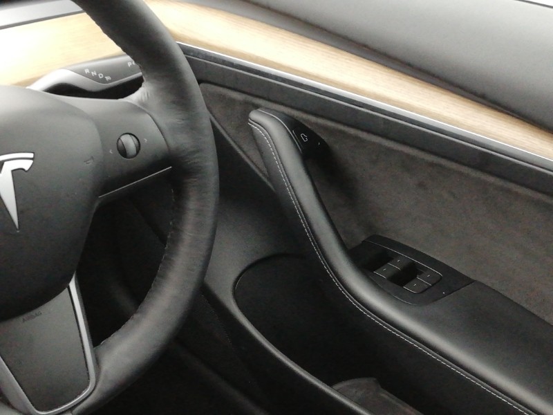 Used Tesla Model 3 2021 for sale - 77338483: Photo 11