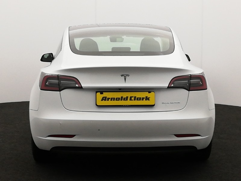 Used Tesla Model 3 2021 for sale - 77338483: Photo 18